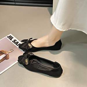 <span class=keywords><strong>Scarpe</strong></span> da donna <span class=keywords><strong>usate</strong></span> Casual 2025 migliore qualità <span class=keywords><strong>scarpe</strong></span> da balletto comode <span class=keywords><strong>scarpe</strong></span> da donna belle <span class=keywords><strong>scarpe</strong></span> basse da donna <span class=keywords><strong>scarpe</strong></span> da passeggio - Product Image 2