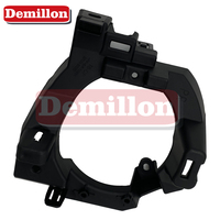 Feux antibrouillard avant Demillon pour Toyota Prado GRJ150FJ150 LC150 2018, support de feux antibrouillard, accessoires 52125-0G010 52126-0G010