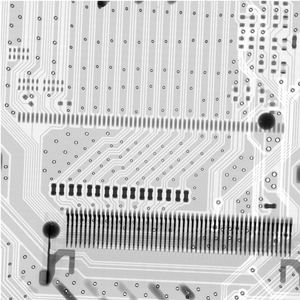 เครื่องเอกซเรย์ <span class=keywords><strong>X</strong></span>-<span class=keywords><strong>ray</strong></span> PCB เครื่องตรวจสอบด้วยรังสีเอกซ์ DH-X7 - Product Image 6