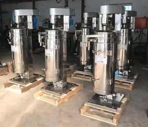 Centrífuga Tubular para Plasma Sanguíneo - Product Image 2