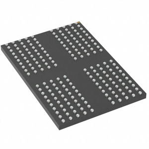 MT62F2G32D4DS-023 Original SDRAM LPDDR5 Memory IC 32Gbit Parallel 4.266GHz 200-WFBGA Surface Mount for Automotive - Product Image 1