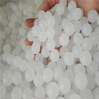 Boule flottante en polypropylène pour indicateur de niveau de liquide de réservoir de carburant et filet de pêche