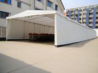 Abri de voiture pliable et rétractable en acier pour extérieur, abri de stockage, tente de protection, couverture pliable