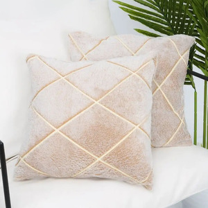 Bán Buôn Flannel Siêu Mềm Bù Đắp In Sọc Sọc Kiểm Tra Chăn Tùy Chỉnh Ấm Thanh Lịch Phổ Biến Bộ Đồ Giường Sang Trọng Đặt Khuyến Mãi Chăn - Product Image 4