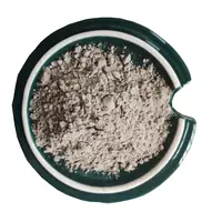 Importatori della malesia della polvere di bauxite di alluminio e della bauxite attivata calcinata del forno rotante della bauxite