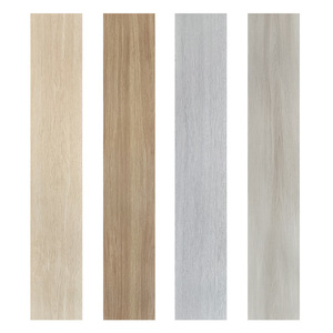 Non-slip SPC <strong>Click</strong> Lock Plastic Flooring Thickness 4mm 5mm 6mm Waterproof Durable Wood Grain PVC <strong>Vinyl</strong> <strong>Floor</strong> With IXPE - Product Image 1