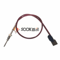 Capteur de température des gaz d'échappement SOOK 24V 12V Modèle SKT-1620 Neuf OEM NO 1511700Q0C