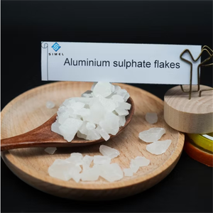 Vente chaude de flocons blancs de sulfate d'aluminium de qualité supérieure sulfate d'aluminium de qualité industrielle pour le traitement de l'eau - Product Image 3