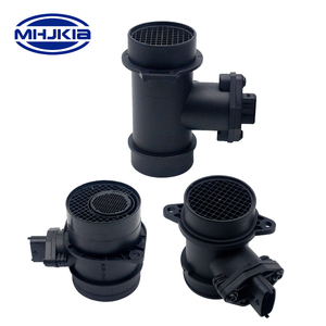 Sensor de Flujo de Aire para Automóvil MHJKIA, para Autos Coreanos Hyundai, Piezas para ACCENT, SANTA FE, SONATA, TUCSON, <span class=keywords><strong>KIA</strong></span> RIO, <span class=keywords><strong>SPORTAGE</strong></span> - Product Image 1