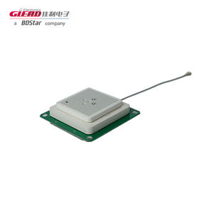 Antenne GPS GNSS active interne multi-voies Glead L1/L5 GLONASS G1 BEIDOU B1 pour RTK UAV UGV Positionnement - Product Image 3