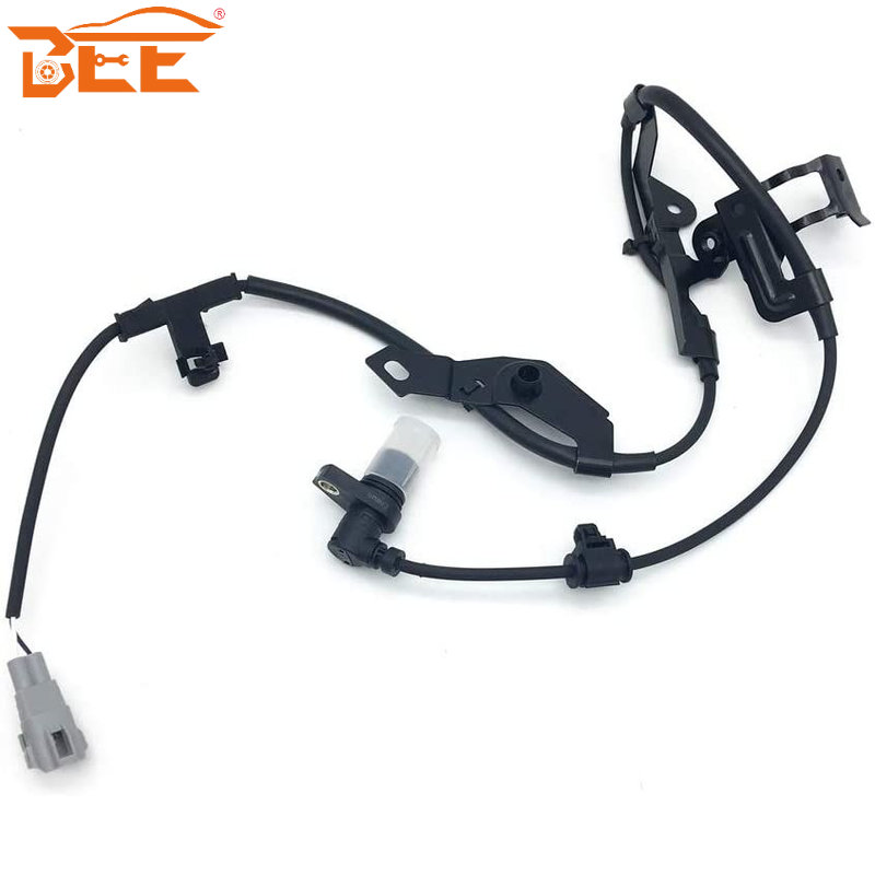 Toyota Hiace ABS Sensor - Reliable Wheel Speed Solutions