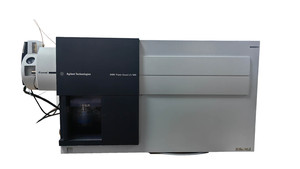 2025 Innovative Second-Hand 6495 <b>Mass</b> Spectrometer High-<b>Tech</b> Analytical Equipment 2nm Spectral Bandwidth 1nm 1 Year - Product Image 2