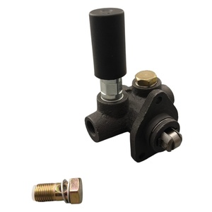 Piezas de Sistema de Motores de Camiones de Alta Calidad, Bomba de Alimentación de Combustible B3000-1111030-179 para Motores Yuchai 6105 - Product Image 1