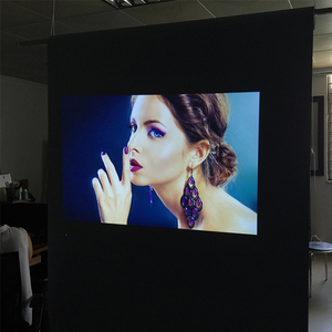 Magic Window Màn Hình Chiếu Hậu Tương Tác Cho Cửa Sổ, Cửa Sổ Quảng Cáo/Màn Hình Với Giá Tốt Nhất - Product Image 4