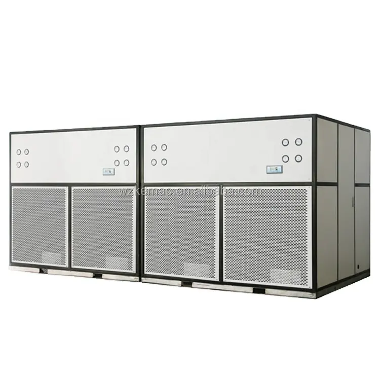 High Quality Solar industry Atmospheric Water Generator