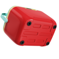 Glacière portable pour pique-nique et camping en extérieur