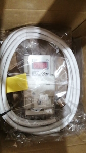 Presión de vacío electrónica neumática de la venta caliente S M C - Product Image 6