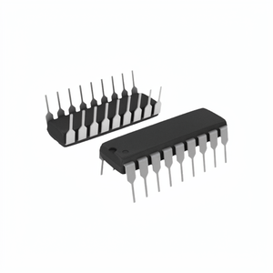 Electronics Component Original 18 DIP Z86E0412PSC1903 Embedded - Product Image 1