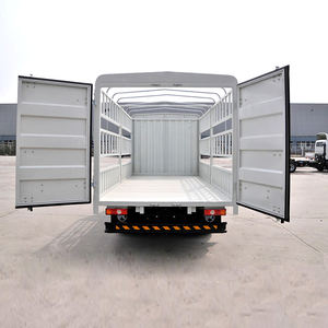 Camión Ligero KAMA de 1 Tonelada, <span class=keywords><strong>Euro</strong></span> V, Gasolina, Volante a la Derecha/Izquierda, en Venta - Product Image 3