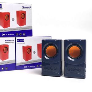 Bocinas Portátiles, Caja de Sonido, Parlante Portátil, Caixa De Som, Altavoces <span class=keywords><strong>para</strong></span> <span class=keywords><strong>PC</strong></span> Multimedia, Subwoofer <span class=keywords><strong>para</strong></span> Computadora - Product Image 2