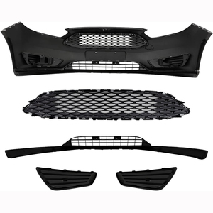 Gruppo paraurti anteriore altamente raccomandato F1EB-17757-AJ F1EB-15A255-AB F1EB-8200-CC per <span class=keywords><strong>Ford</strong></span> <span class=keywords><strong>Focus</strong></span> 2015 2016 2017 <span class=keywords><strong>2018</strong></span> - Product Image 3