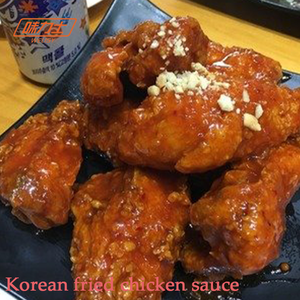 <span class=keywords><strong>Pollo</strong></span> Frito Halal <span class=keywords><strong>de</strong></span> Alta Calidad, Barbacoa China, Salsa Ahumada, Envasado en Bolsa o Caja - Product Image 6