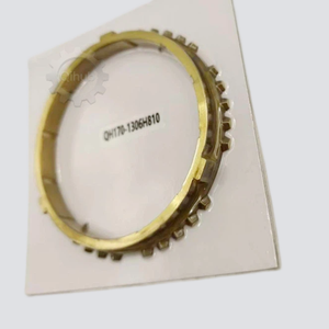 Pièces de boîte de vitesses automobile, bague synchronisatrice de transmission 30T QH170-1306H810 QH170 1306H810 - Product Image 1