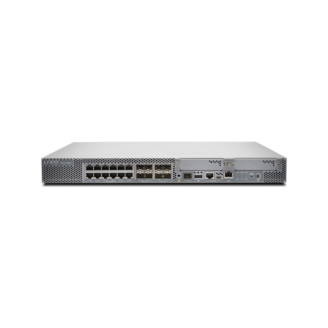 Juniper SRX1500 Next Generation Firewall Security Gateway Enterprise Network