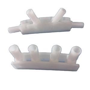 Varilla y conector de soporte de fibra de vidrio con marco de mosquitera portátil más popular - Product Image 1