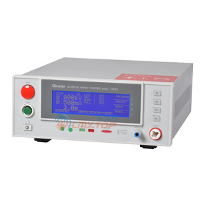 Testeur d'isolement électronique haute précision Chroma 19073 Hipot Tester - Product Image 3