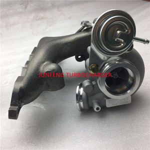 TD03 49131-05060 49131-05061 49131-05050 49131-05051 Turbolader voor Volvo XC90 S80 2.9t T6 2.9L B6294T motor - Product Image 2
