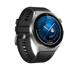 Huawei relógio inteligente original, smartwatch gt 3 pro 48mm bt5.2 com carregamento sem fio, tela de 1.43 polegadas, monitoramento de atividades esportivas, mergulho e à prova d' água