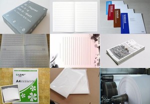 Máquina de fabricación de papel A4 de 1880mm a buen precio con máquina de producción de papel cultural de bambú para pequeñas empresas - Product Image 6