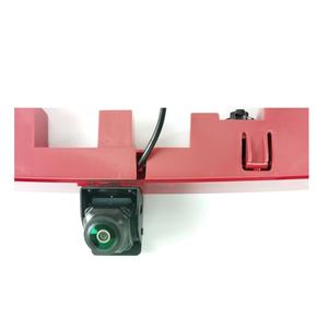 Citroen Berlingo Peugeot <span class=keywords><strong>Partner</strong></span> caméra <span class=keywords><strong>de</strong></span> <span class=keywords><strong>recul</strong></span> étanche Crafter modèle caméra <span class=keywords><strong>de</strong></span> voiture d'aide à la marche arrière - Product Image 5