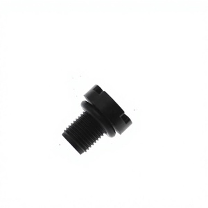 Vis de purge du réservoir d'expansion du liquide de refroidissement LR055301 pour Land Rover Range Rover Sport, pièce de rechange en plastique à visser - Product Image 5