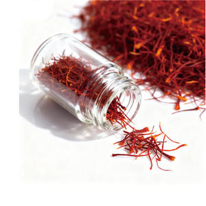 Шафран HUAQING Premium Super Xizang, сорта А+, отборный, 100% чистый, в упаковке для шафрана - Product Image 6