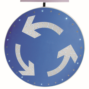 الأعلى مبيعًا لوحة الإنارات التي تعمل بالطاقة الشمسية لوحة الألومنيوم ألواح الطاقة الشمسية - Product Image 4