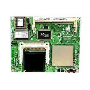 ADVANTECH Placa Base Original de Control Industrial, Placa Base de CPU, Placa Principal, Tarjeta de CPU, Nuevo Stock, 1, 2, 1, 2, 2, 1, 2, 2, 2 - Product Image 1