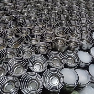 5 pièces en acier inoxydable boîte à lunch au micro-ondes <span class=keywords><strong>accessoires</strong></span> de cuisine frais pour pique-nique stockage des aliments conteneurs de stockage en métal - Product Image 5