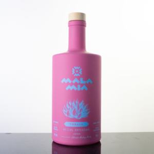 <span class=keywords><strong>Gin</strong></span> 750ml Botella de licor de vidrio negro Bebida Calcomanía de corcho transparente Super Flint Botella de vidrio de licor - Product Image 3