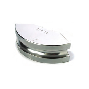 Matriz de doblado de tubos Ridgid 22236 de alta precisión para el doblado de tubos de pared delgada - Product Image 1