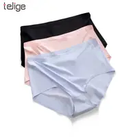 Wholesale underwear girls underwear silk spandex In Sexy And