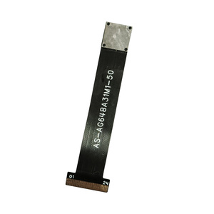 โมดูลกล้อง SC1346 720P 60fps สำหรับสภาพแสงน้อย ใช้พลังงานต่ำ FPC MIPI พร้อม AI ในตัว สำหรับของเล่นเด็ก/เครื่องเรียนรู้ - Product Image 2