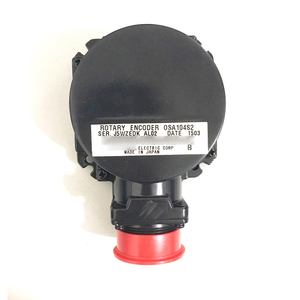 Gốc osa104s2 bộ mã hóa tuyệt đối 5 trục máy phay CNC bộ mã hóa quay - Product Image 1