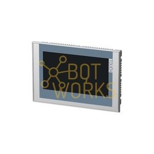 Siemens 6AV21436JB000AA0 - Nuovo - Product Image 1