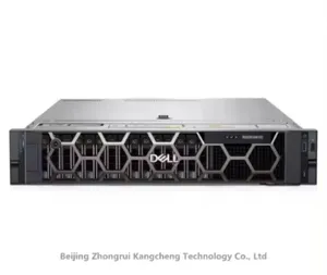 H-P Proliant 4410Y 2.0GHz 12 코어 1P 32GB-R NC 4LFF 800W PS 서버 P60735-B21 용 오리지널 P60735-B21 DL360 Gen11