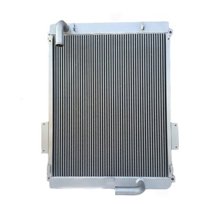 Refroidisseur d'huile hydraulique 137-5793 pour pelle Caterpillar CAT 320 <span class=keywords><strong>BLN</strong></span> E320B 320B - Product Image 1