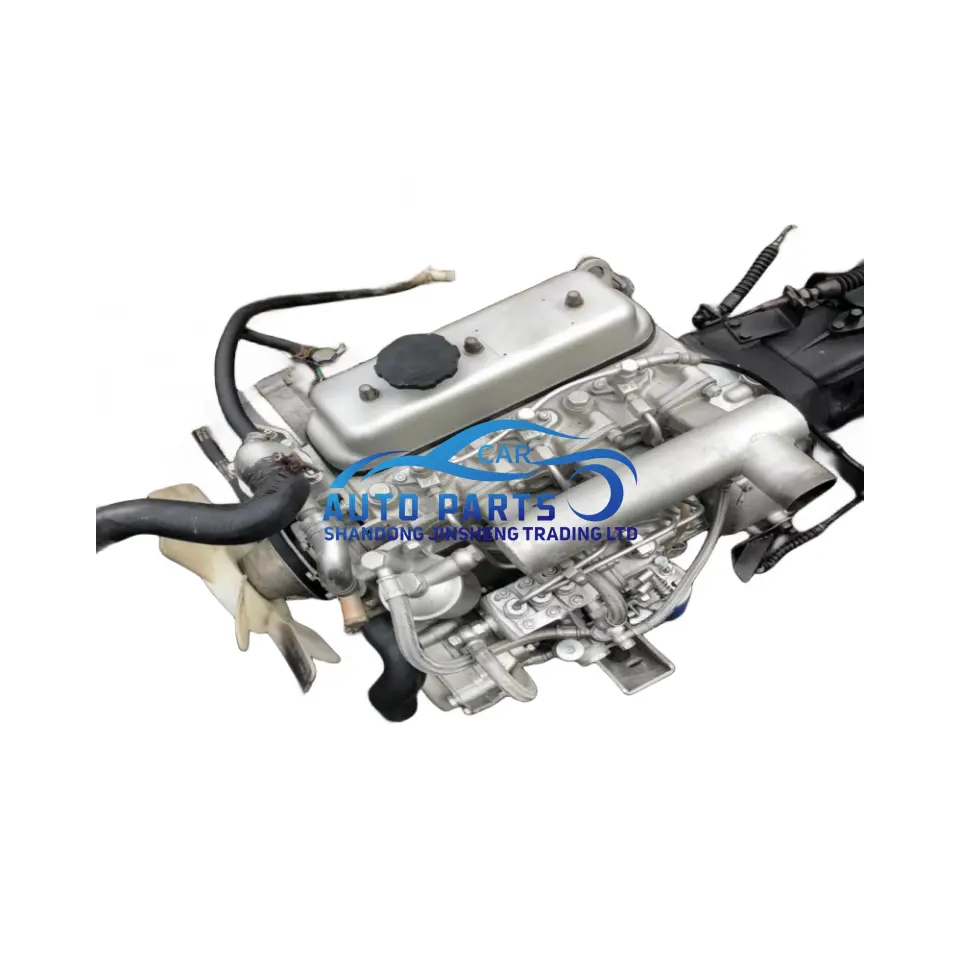 380 3L16 480 4l18 4L22 Diesel engine Three-cylinder diesel engine With New Design Wholesale