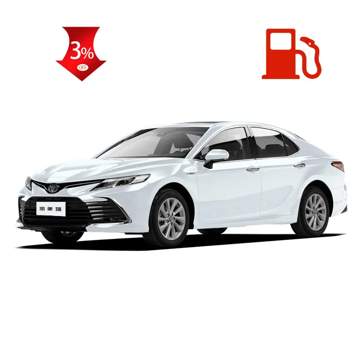 2023 Новый Toyota corolla rav4 bz4x corollaCamry 2.0E 5 мест Автоматическая 2.5S версия бензиновый автомобиль Toyota bz4x