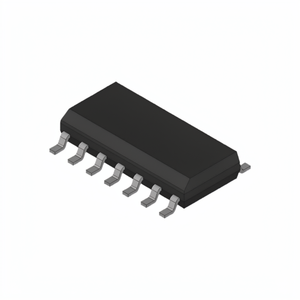 Manufacturer Channel 14 SOlC 74ACTQ74SJ Components Electronic Logic - Product Image 1